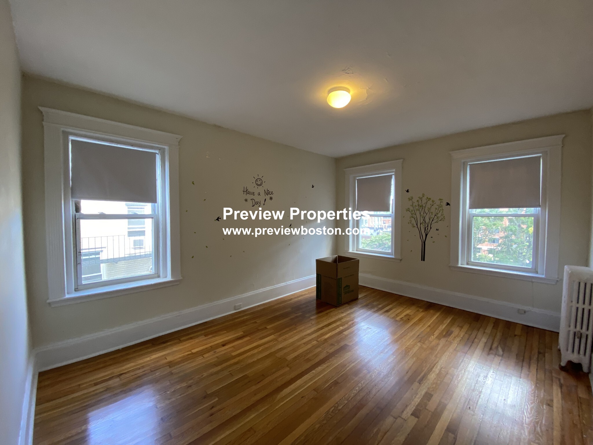 1 bed, 1 bath apartment for rent at 1334 Commonwealth Ave Unit 24P, Allston — photo 1 of 13