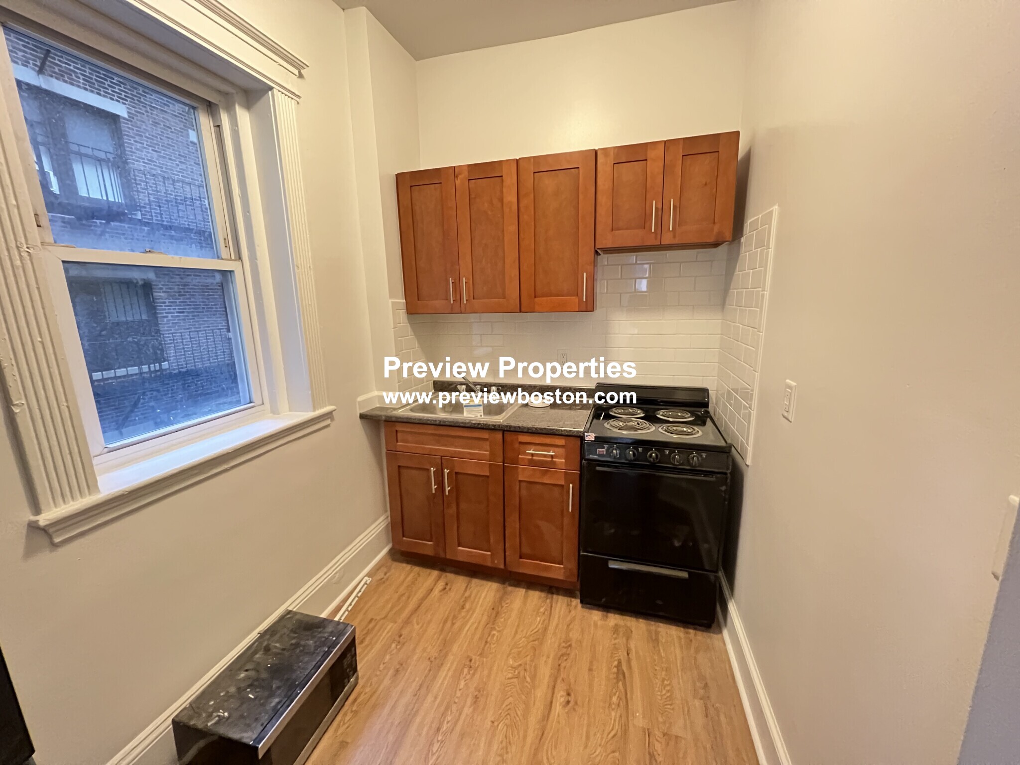 1 bed, 1 bath apartment for rent at 1334 Commonwealth Ave Unit 24P, Allston — photo 9 of 13