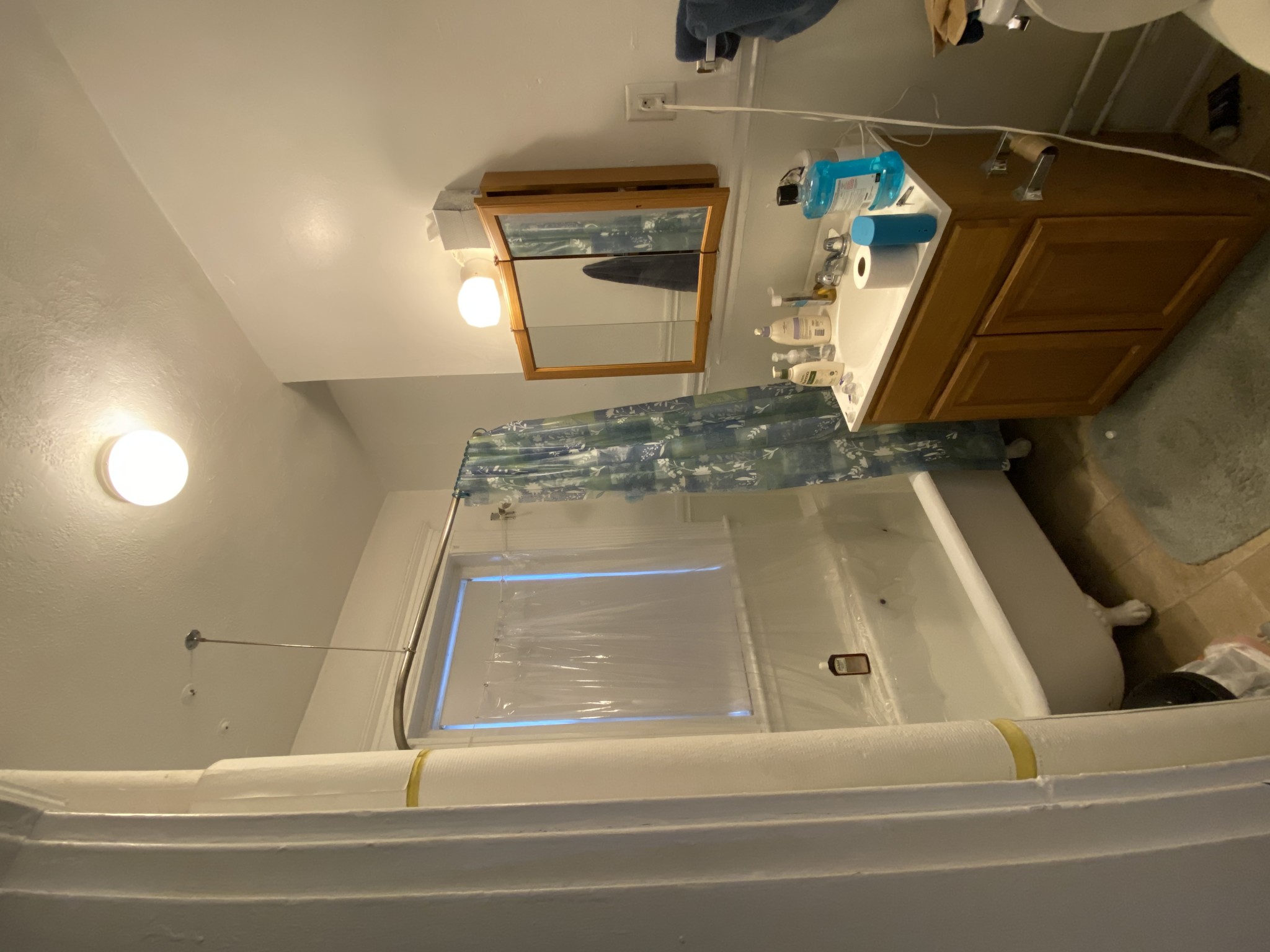 Studio bed, 1 bath apartment for rent at 1334 Commonwealth Ave Unit 25, Allston — photo 3 of 3