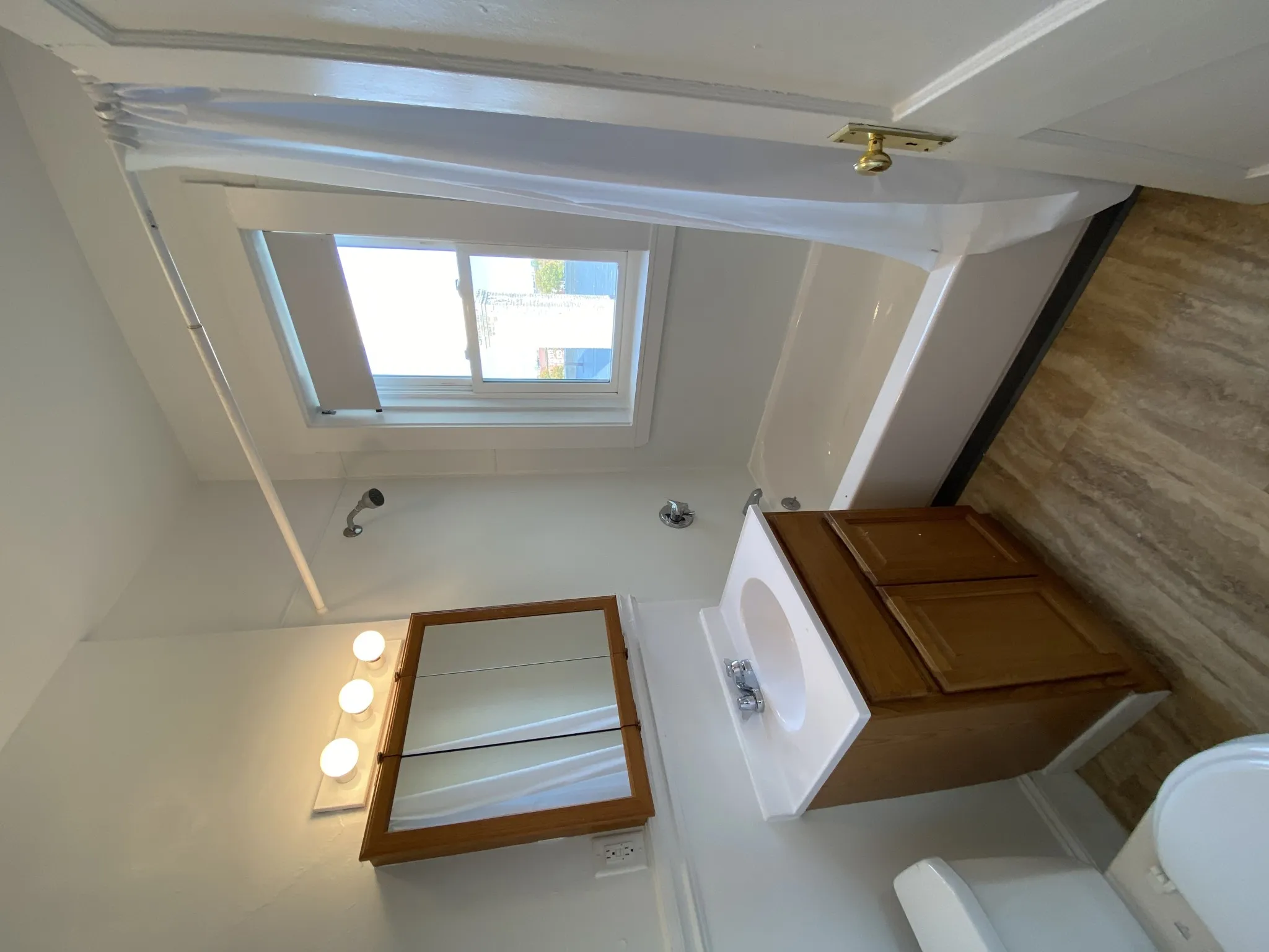 1 bed, 1 bath apartment for rent at 1334 Commonwealth Ave Unit 31, Allston — photo 5 of 5