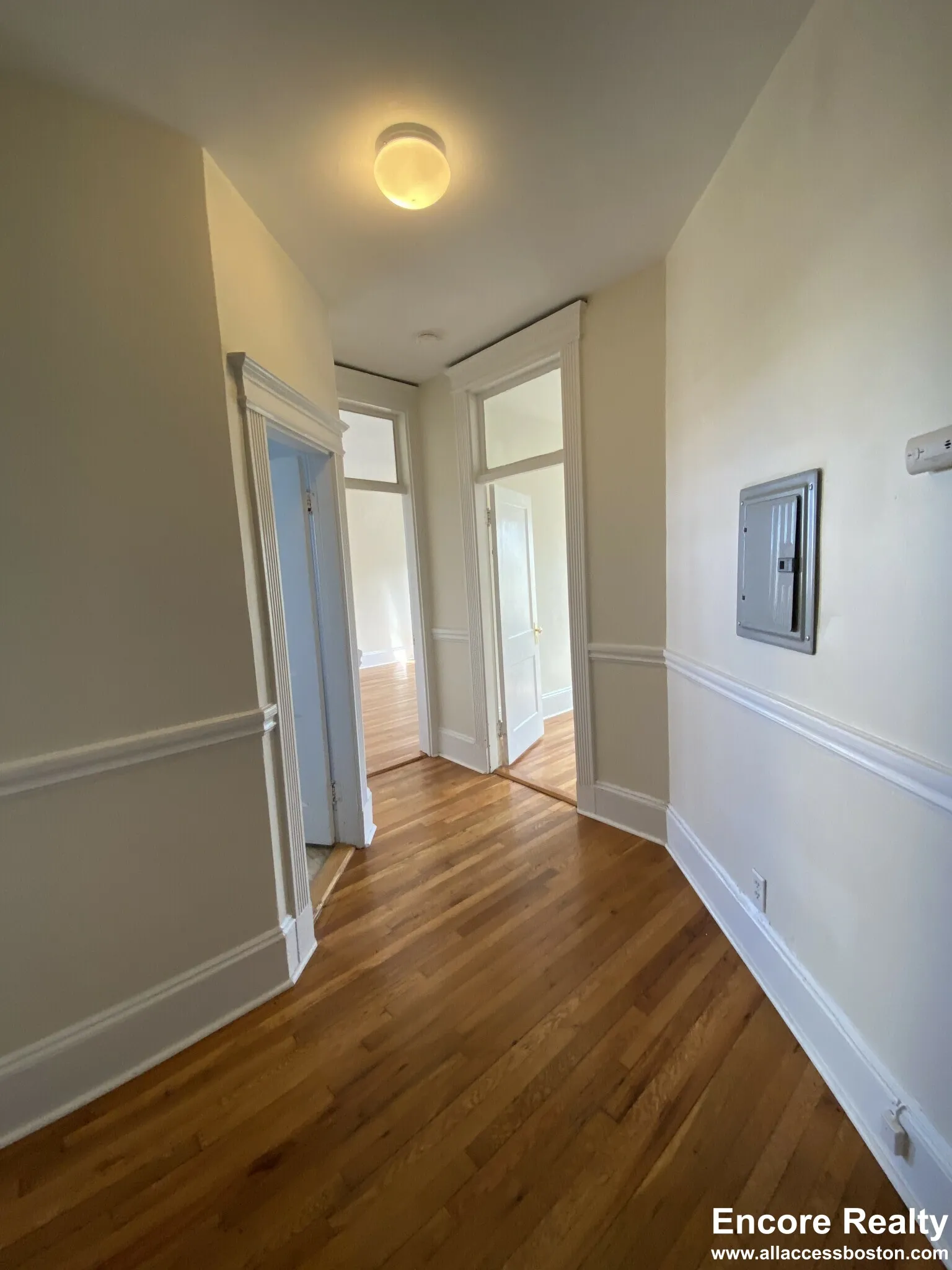 1 bed, 1 bath apartment for rent at 1334 Commonwealth Ave Unit 31, Allston — photo 3 of 5
