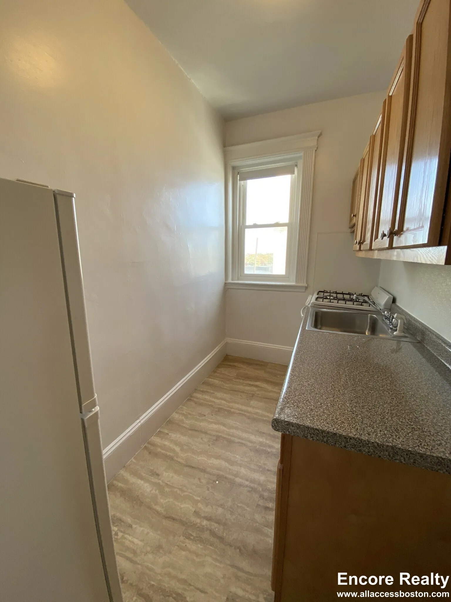 1 bed, 1 bath apartment for rent at 1334 Commonwealth Ave Unit 31, Allston — photo 2 of 5