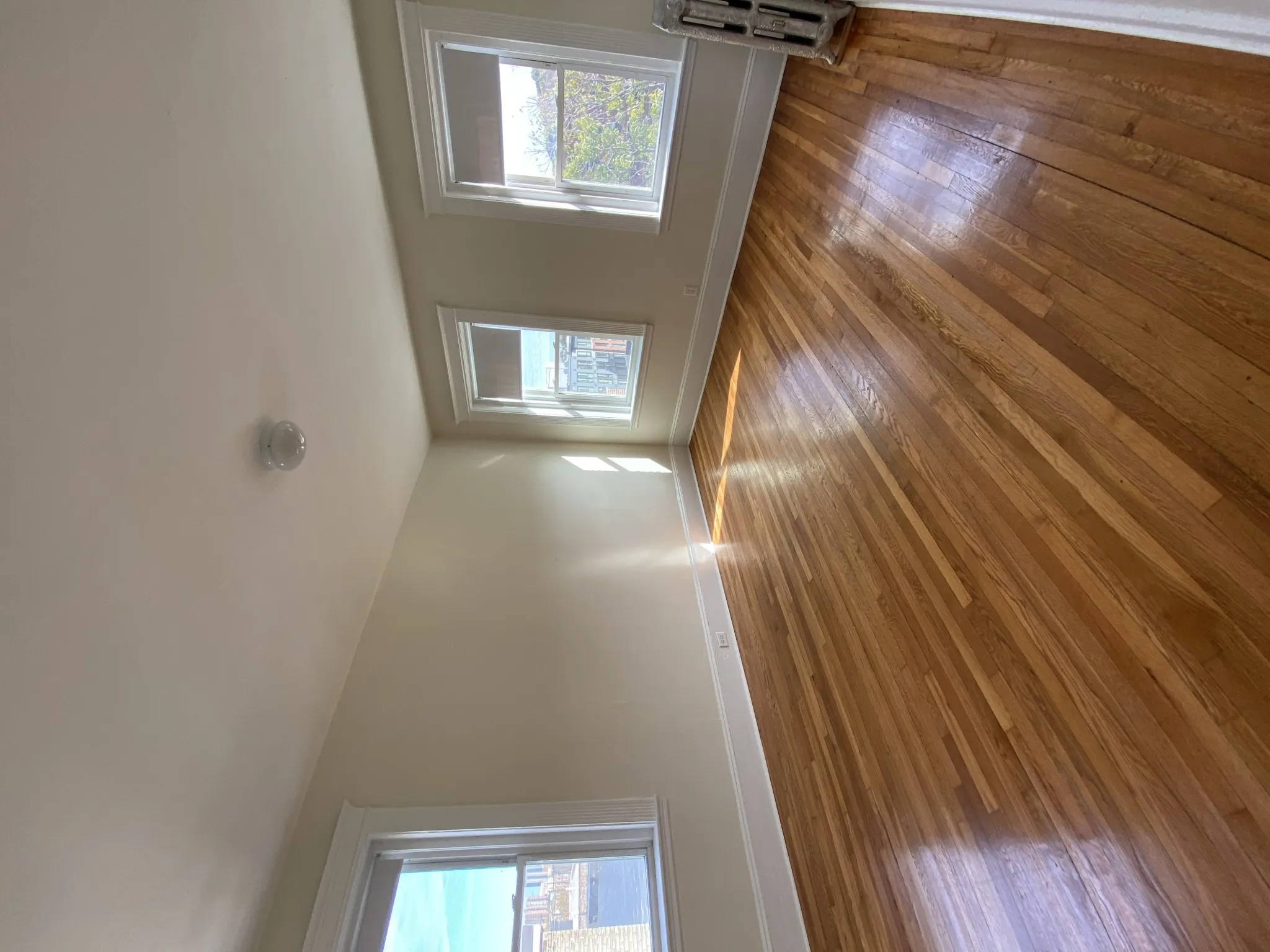 1 bed, 1 bath apartment for rent at 1334 Commonwealth Ave Unit 31, Allston — photo 3 of 5