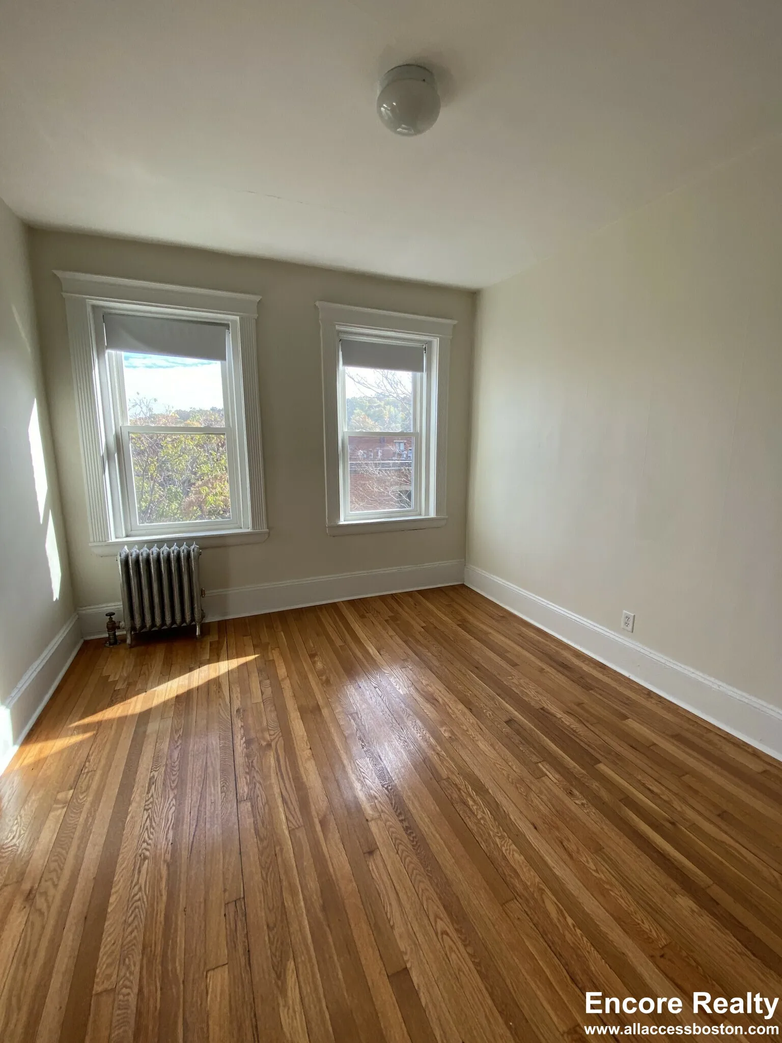 1 bed, 1 bath apartment for rent at 1334 Commonwealth Ave Unit 31, Allston — photo 4 of 5