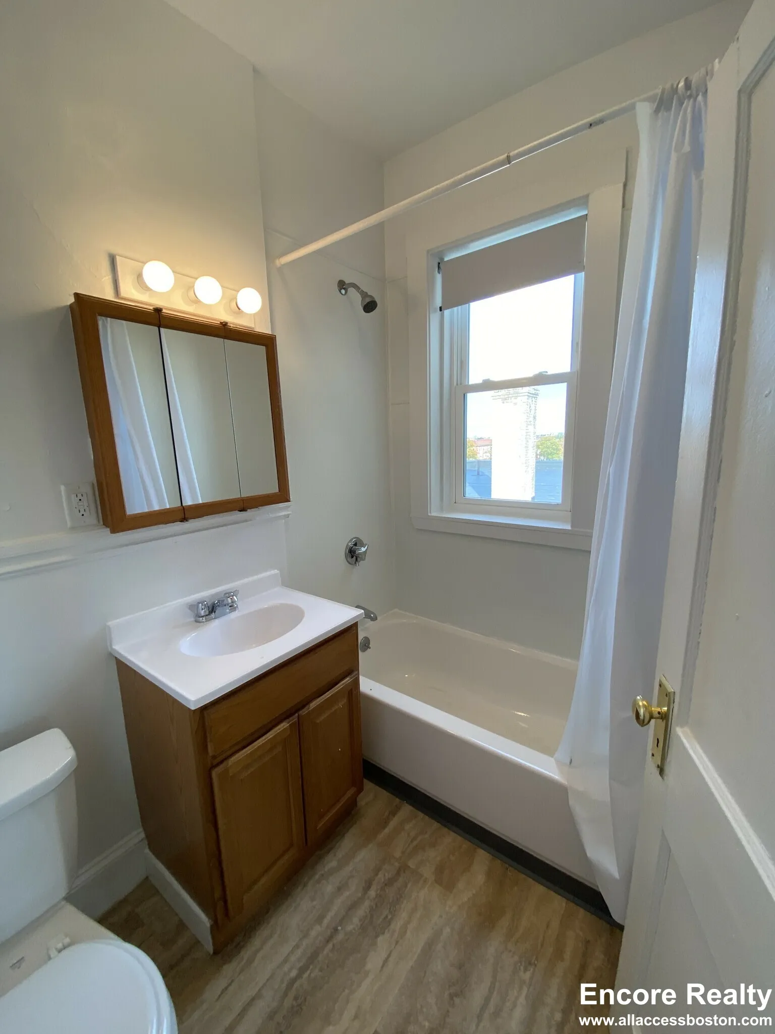 1 bed, 1 bath apartment for rent at 1334 Commonwealth Ave Unit 31, Allston — photo 5 of 5