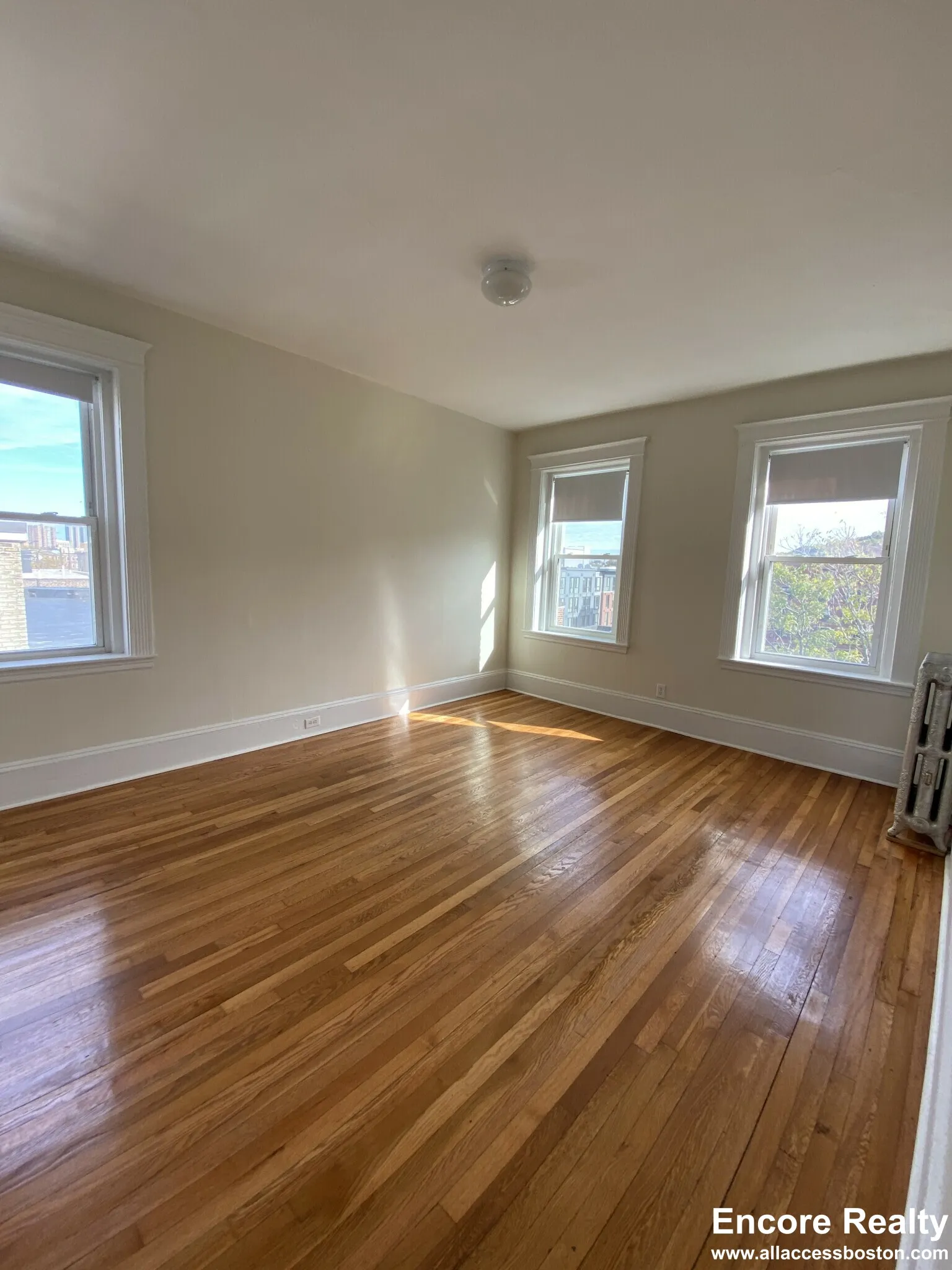 1 bed, 1 bath apartment for rent at 1334 Commonwealth Ave Unit 31, Allston — photo 1 of 5