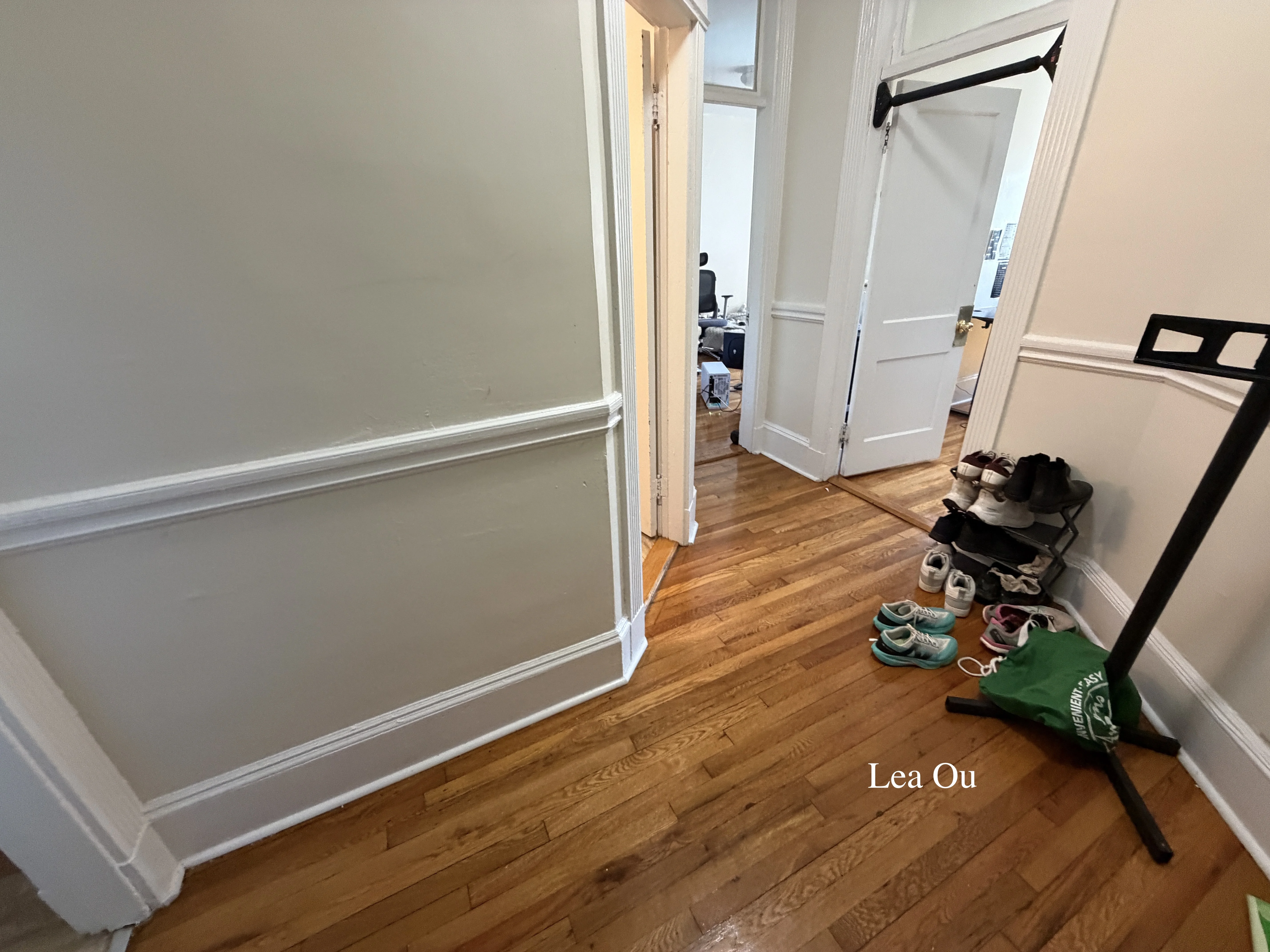 2 bed, 1 bath apartment for rent at 1334 Commonwealth Ave Unit 32, Allston — photo 4 of 5