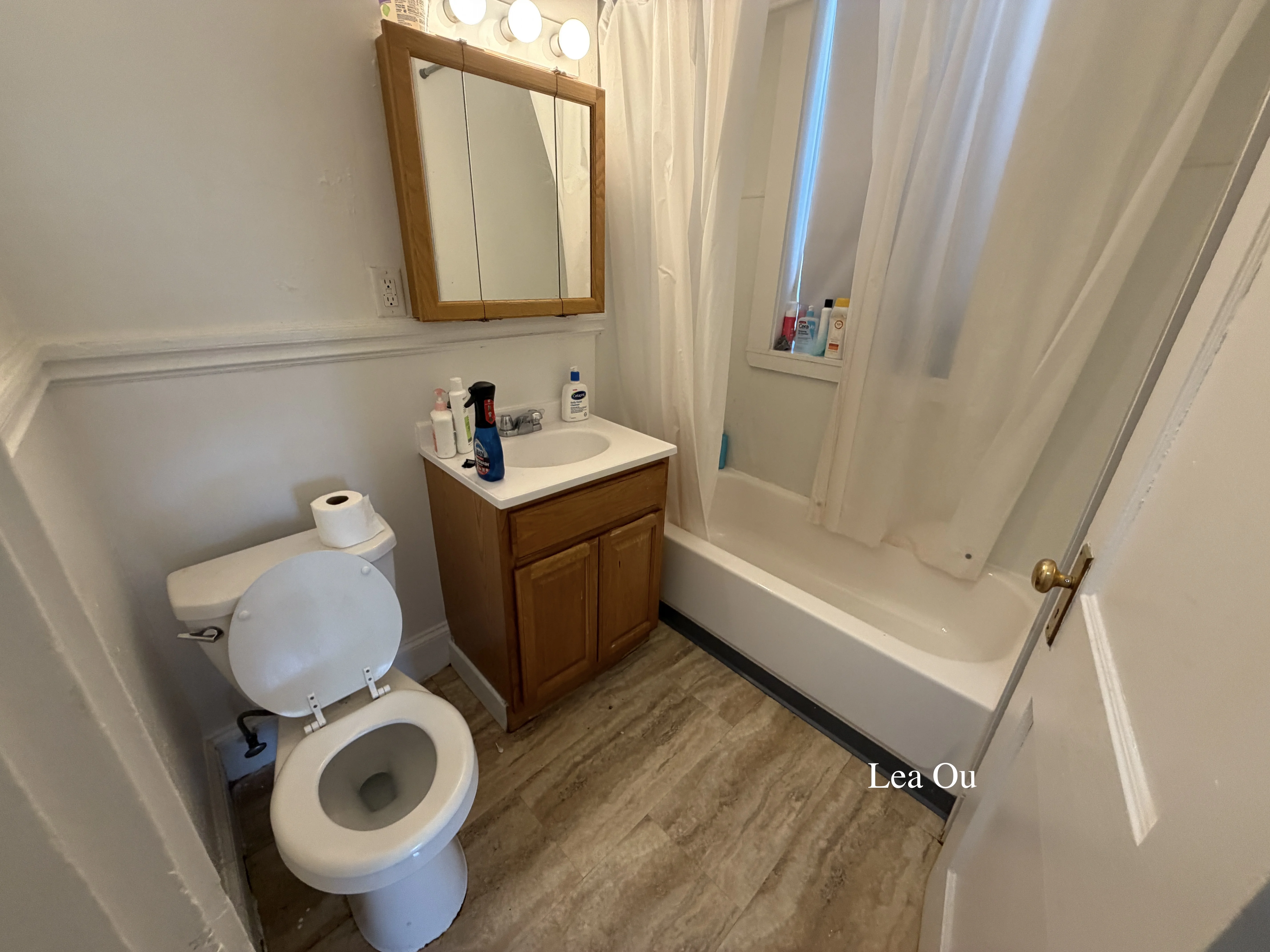 2 bed, 1 bath apartment for rent at 1334 Commonwealth Ave Unit 32, Allston — photo 3 of 5