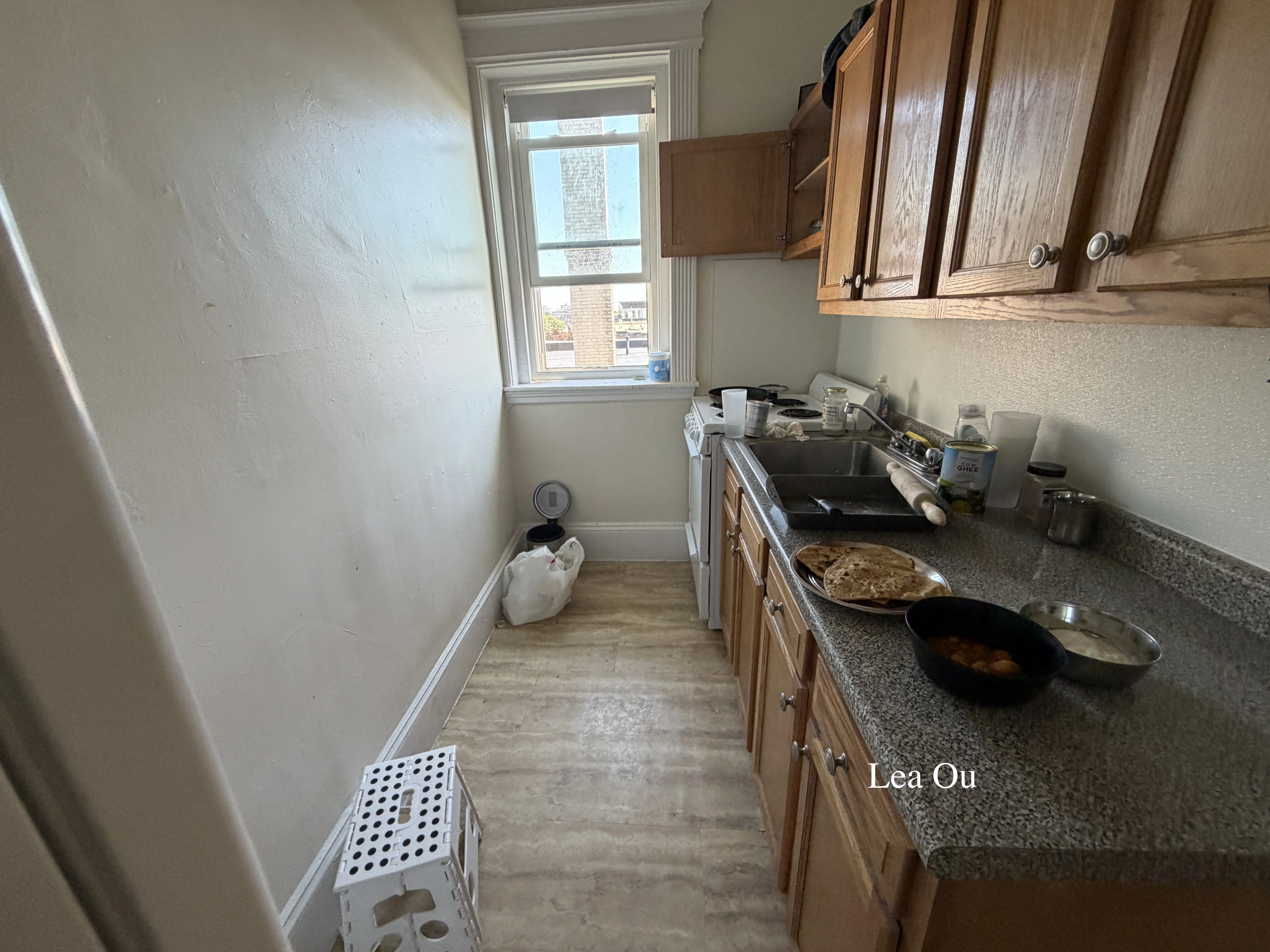 2 bed, 1 bath apartment for rent at 1334 Commonwealth Ave Unit 32, Allston — photo 5 of 5