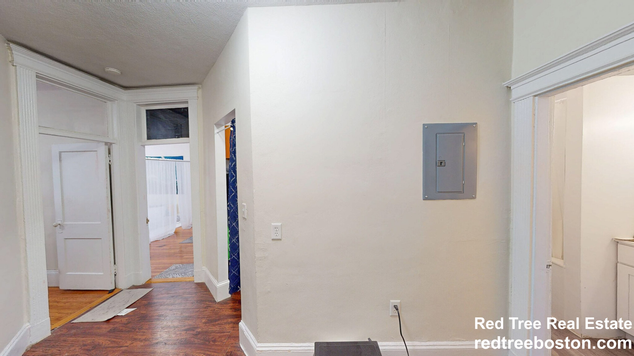 1 bed, 1 bath apartment for rent at 1334 Commonwealth Ave Unit 33, Allston — photo 4 of 10
