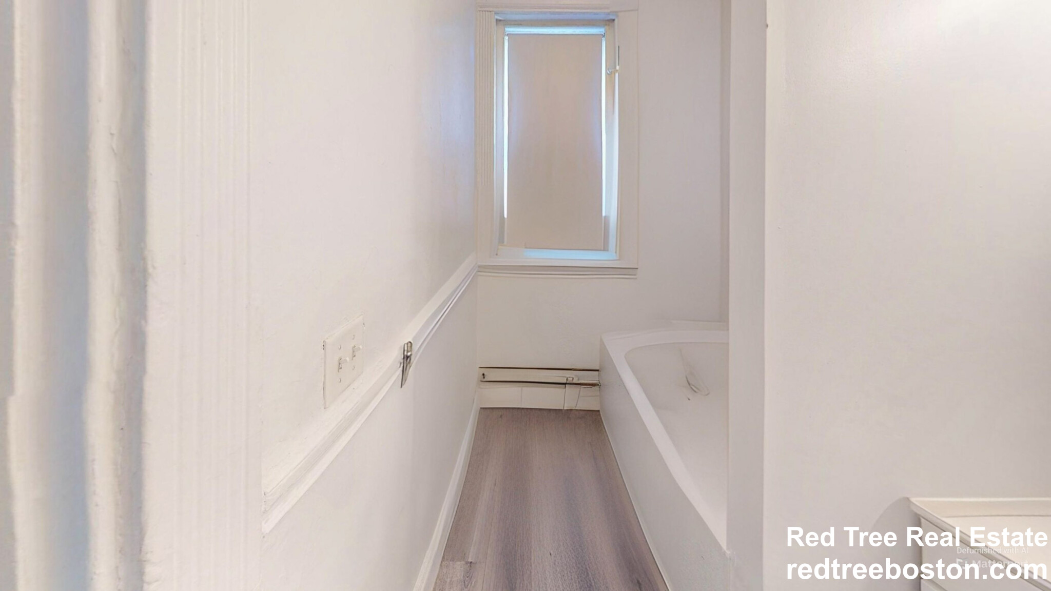 1 bed, 1 bath apartment for rent at 1334 Commonwealth Ave Unit 33, Allston — photo 6 of 10