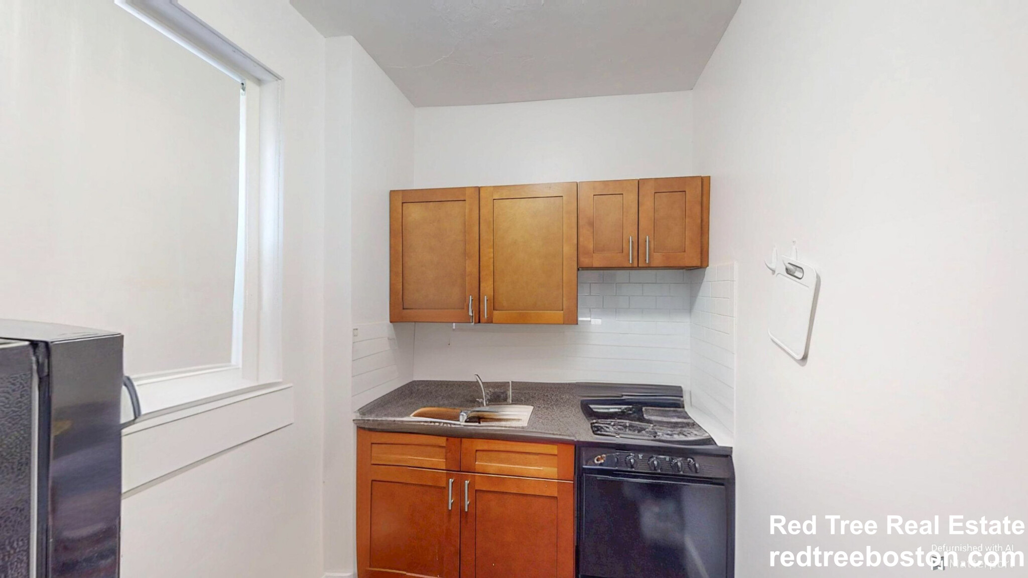 1 bed, 1 bath apartment for rent at 1334 Commonwealth Ave Unit 33, Allston — photo 2 of 10