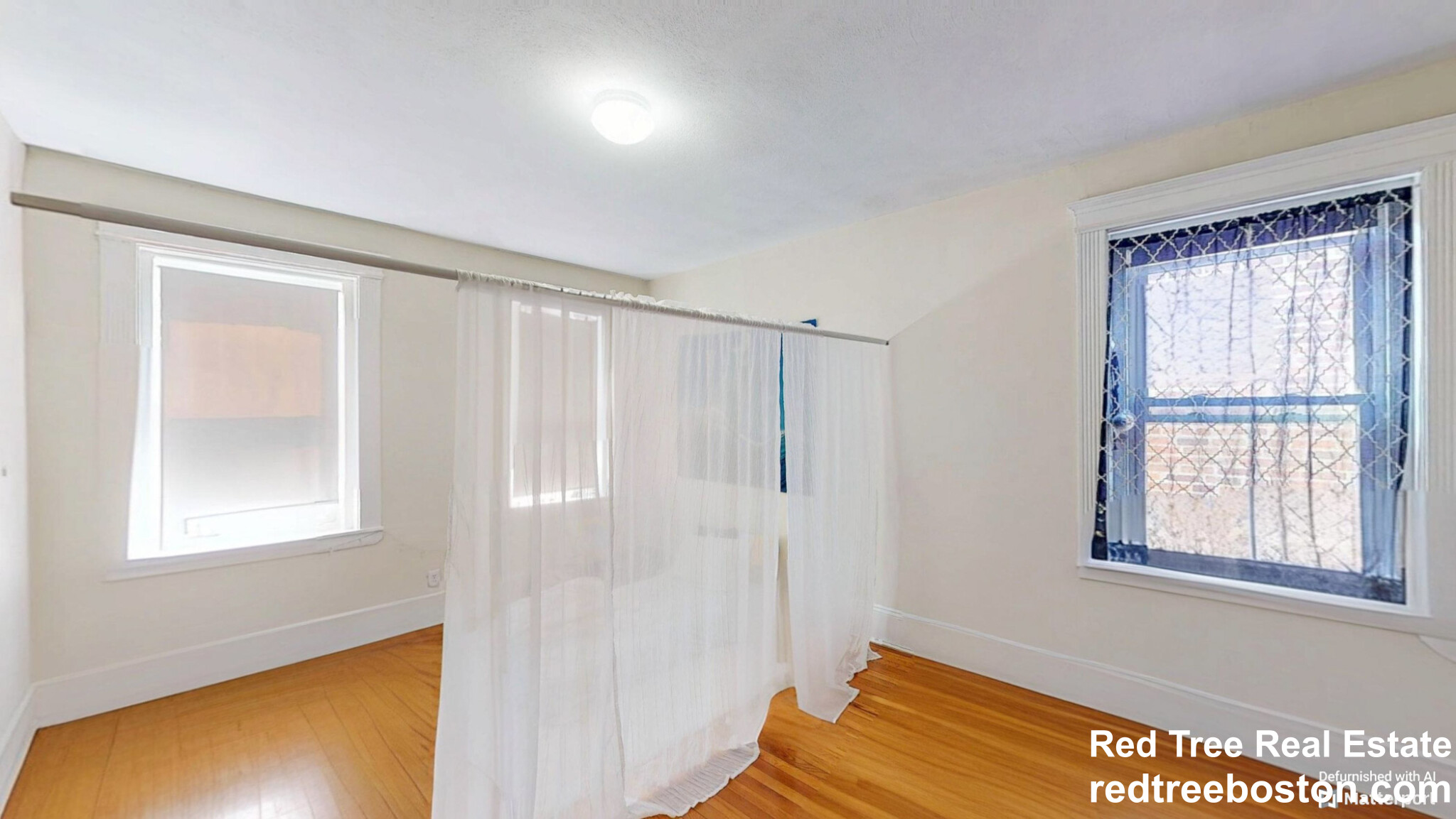 1 bed, 1 bath apartment for rent at 1334 Commonwealth Ave Unit 33, Allston — photo 10 of 10