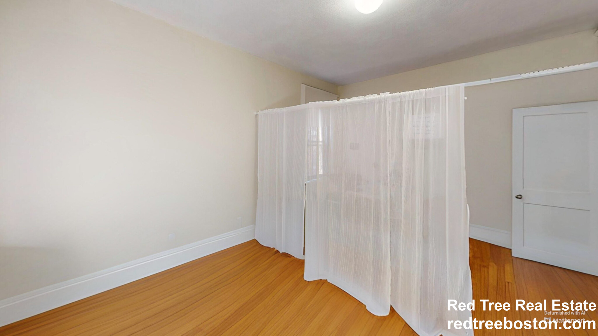1 bed, 1 bath apartment for rent at 1334 Commonwealth Ave Unit 33, Allston — photo 8 of 10