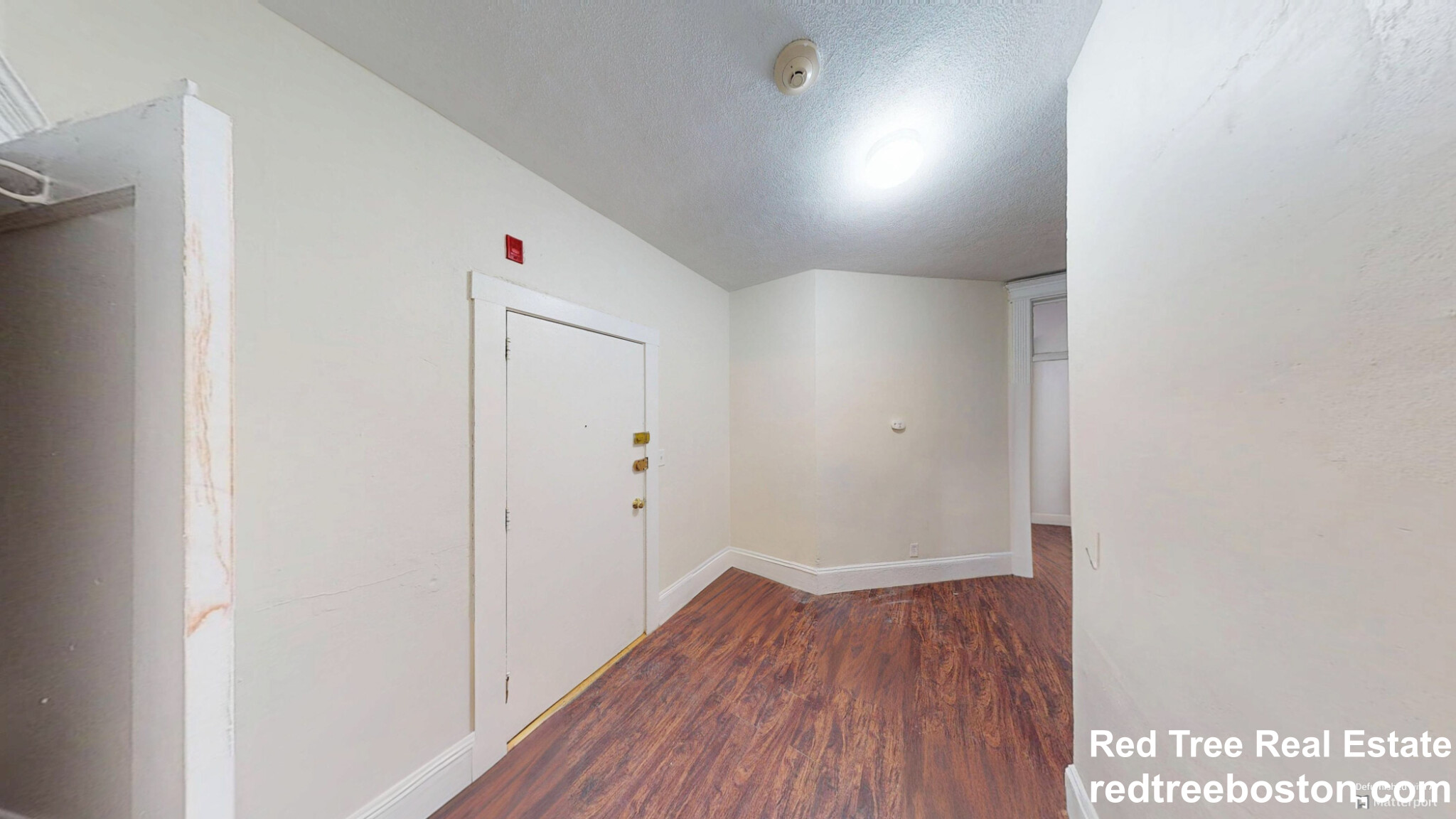 1 bed, 1 bath apartment for rent at 1334 Commonwealth Ave Unit 33, Allston — photo 5 of 10