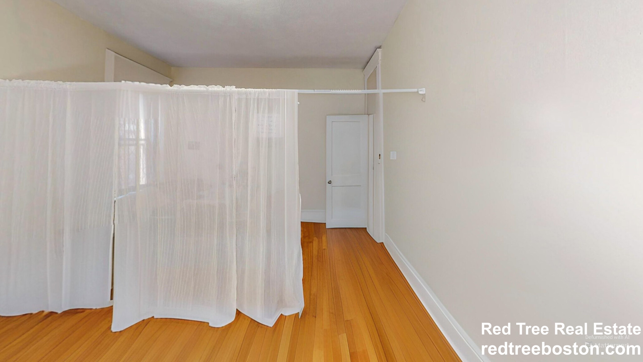 1 bed, 1 bath apartment for rent at 1334 Commonwealth Ave Unit 33, Allston — photo 9 of 10