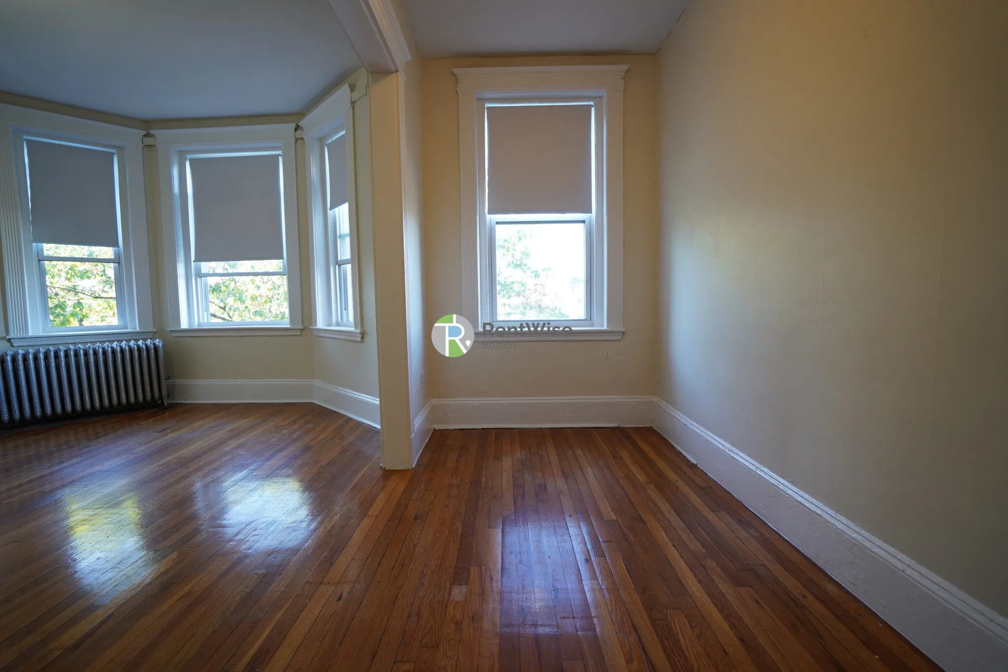 Studio bed, 1 bath apartment for rent at 1334 Commonwealth Ave Unit 35, Allston — photo 8 of 17