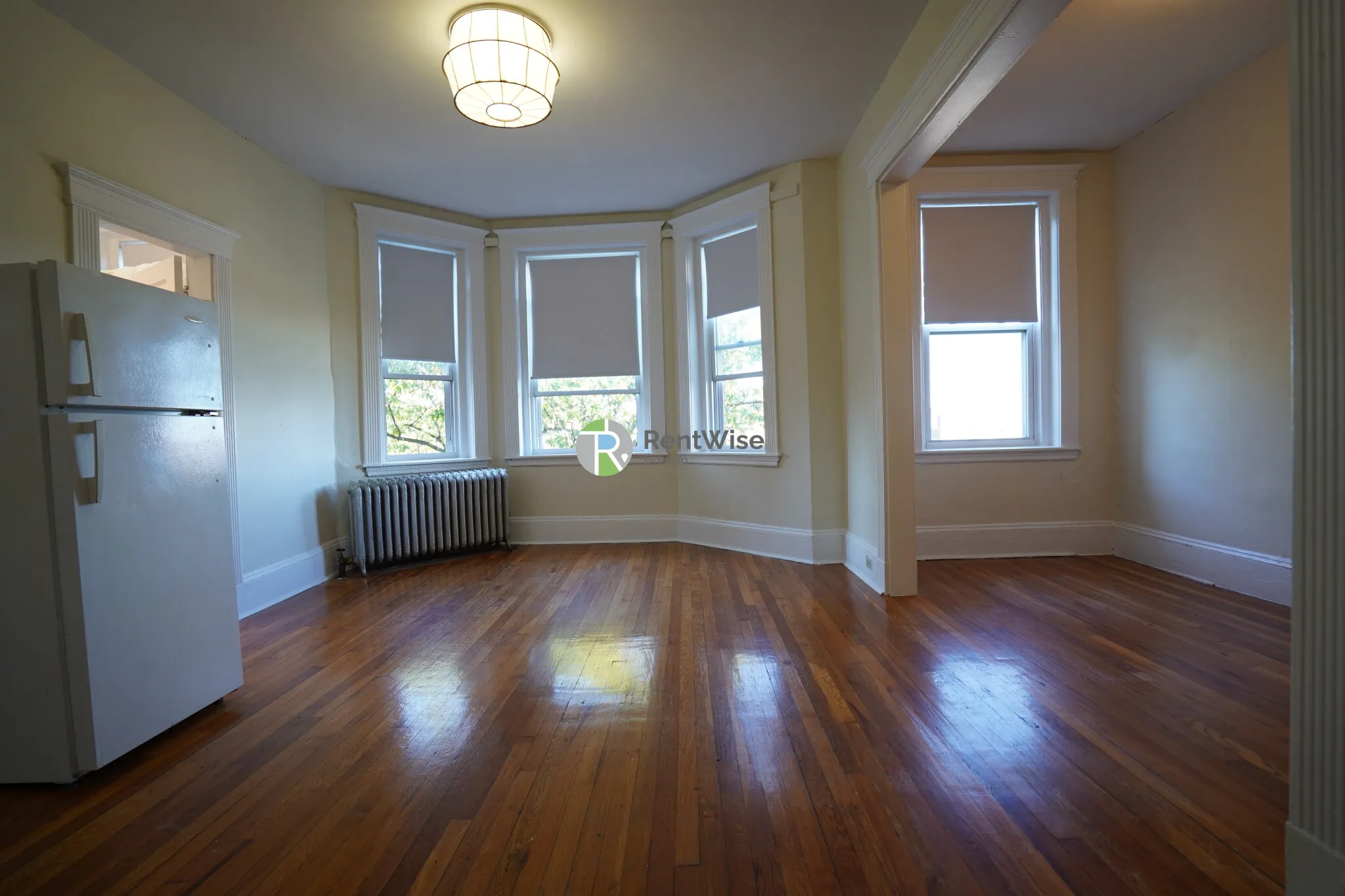 Studio bed, 1 bath apartment for rent at 1334 Commonwealth Ave Unit 35, Allston