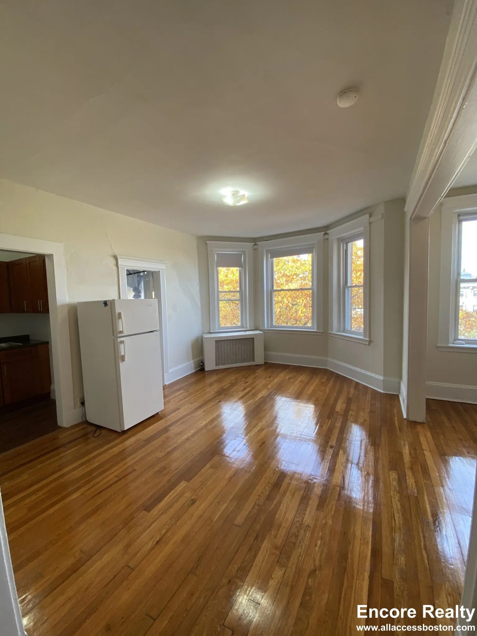 Studio bed, 1 bath apartment for rent at 1334 Commonwealth Ave Unit 35A, Allston