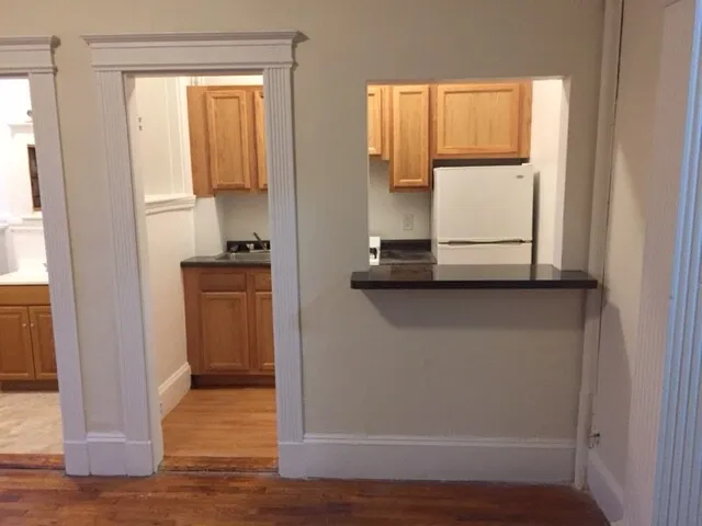 Studio bed, 1 bath apartment for rent at 1334 Commonwealth Ave Unit 4, Allston — photo 1 of 5