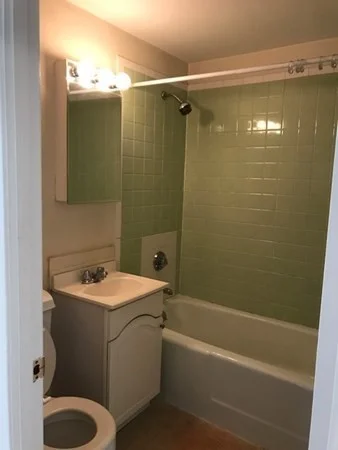 Studio bed, 1 bath apartment for rent at 1334 Mass Ave Unit 1, Arlington — photo 4 of 5