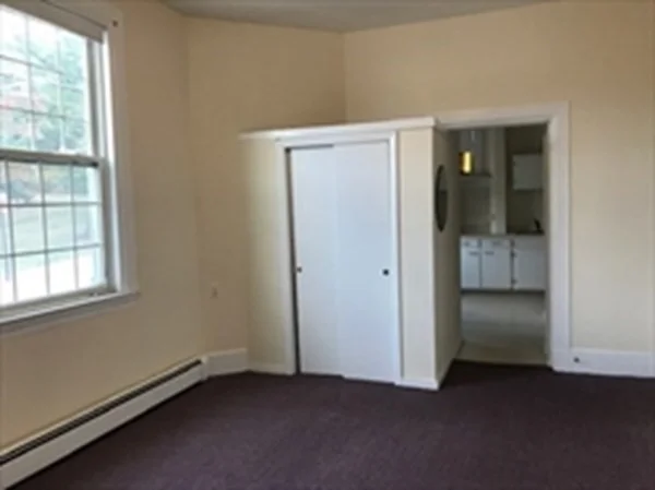 Studio bed, 1 bath apartment for rent at 1334 Mass Ave Unit 1, Arlington — photo 5 of 5