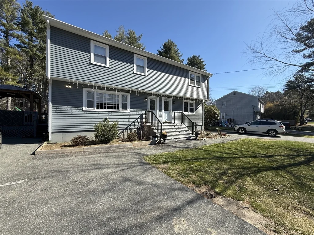 3 bed, 2 bath apartment for rent at 1338 East St Unit 1338, Mansfield