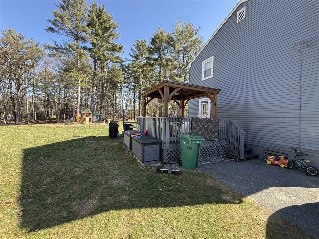 3 bed, 2 bath apartment for rent at 1338 East St Unit 1338, Mansfield — photo 30 of 37