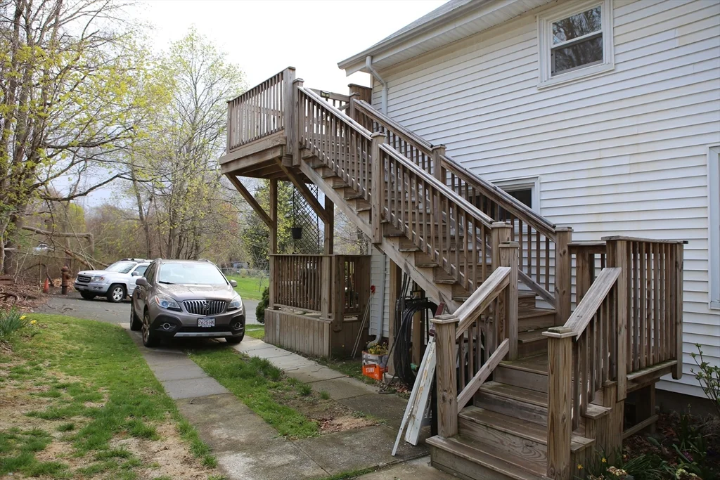 2 bed, 1 bath apartment for rent at 134 Baldwin Unit 2, Fall River — photo 24 of 32