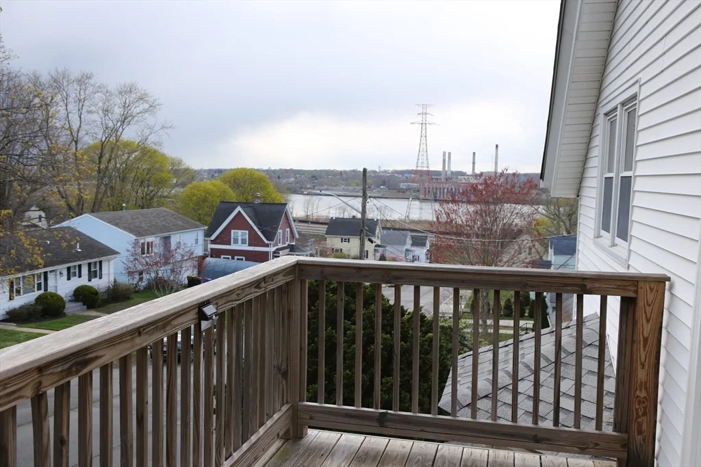 2 bed, 1 bath apartment for rent at 134 Baldwin Unit 2, Fall River — photo 23 of 32