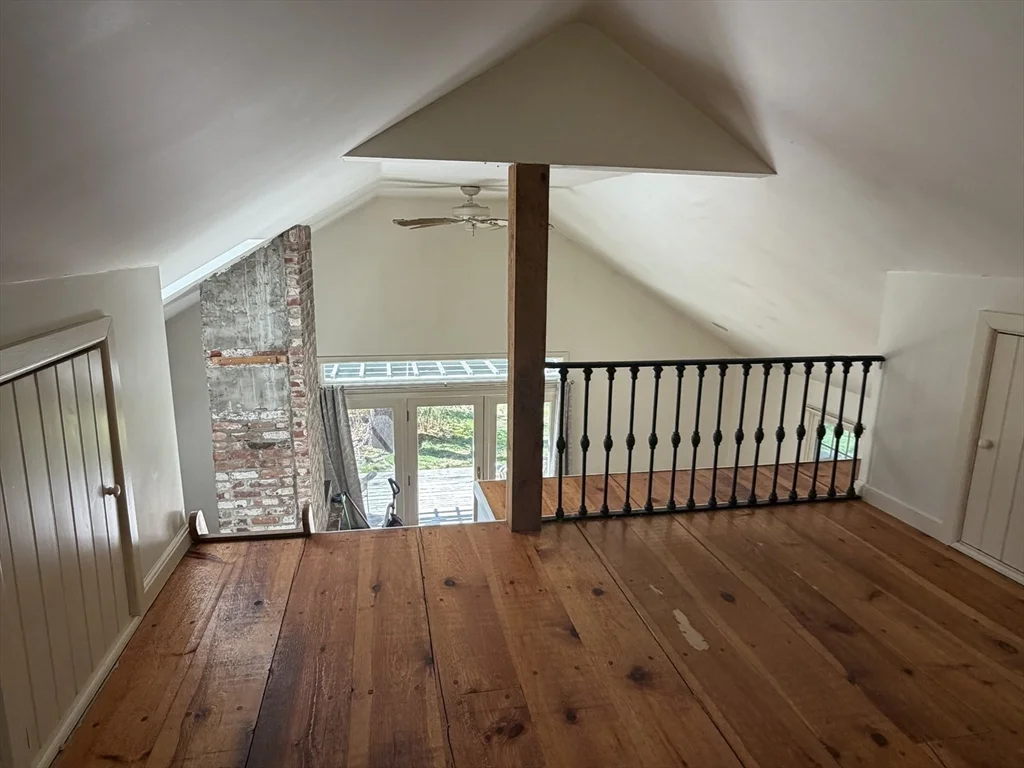 1 bed, 1 bath apartment for rent at 134 Boardman St Unit 134, Norfolk — photo 10 of 11