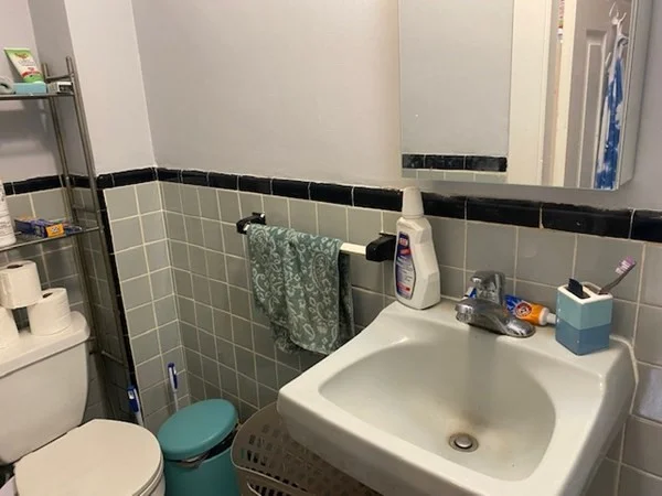 2 bed, 1 bath apartment for rent at 134 Broadway Unit 1, East Somerville — photo 22 of 24