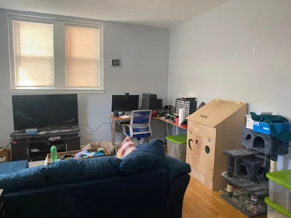 2 bed, 1 bath apartment for rent at 134 Broadway Unit 1, East Somerville — photo 14 of 24