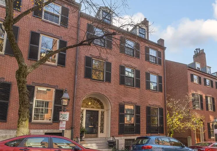 1 bed, 1 bath apartment for rent at 134 Chestnut St Unit 4A, Beacon Hill — photo 3 of 3