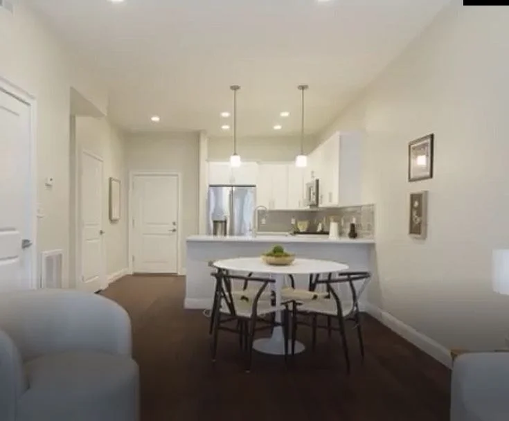 1 bed, 1 bath apartment for rent at 134 Chestnut St Unit 4A, Beacon Hill — photo 2 of 3