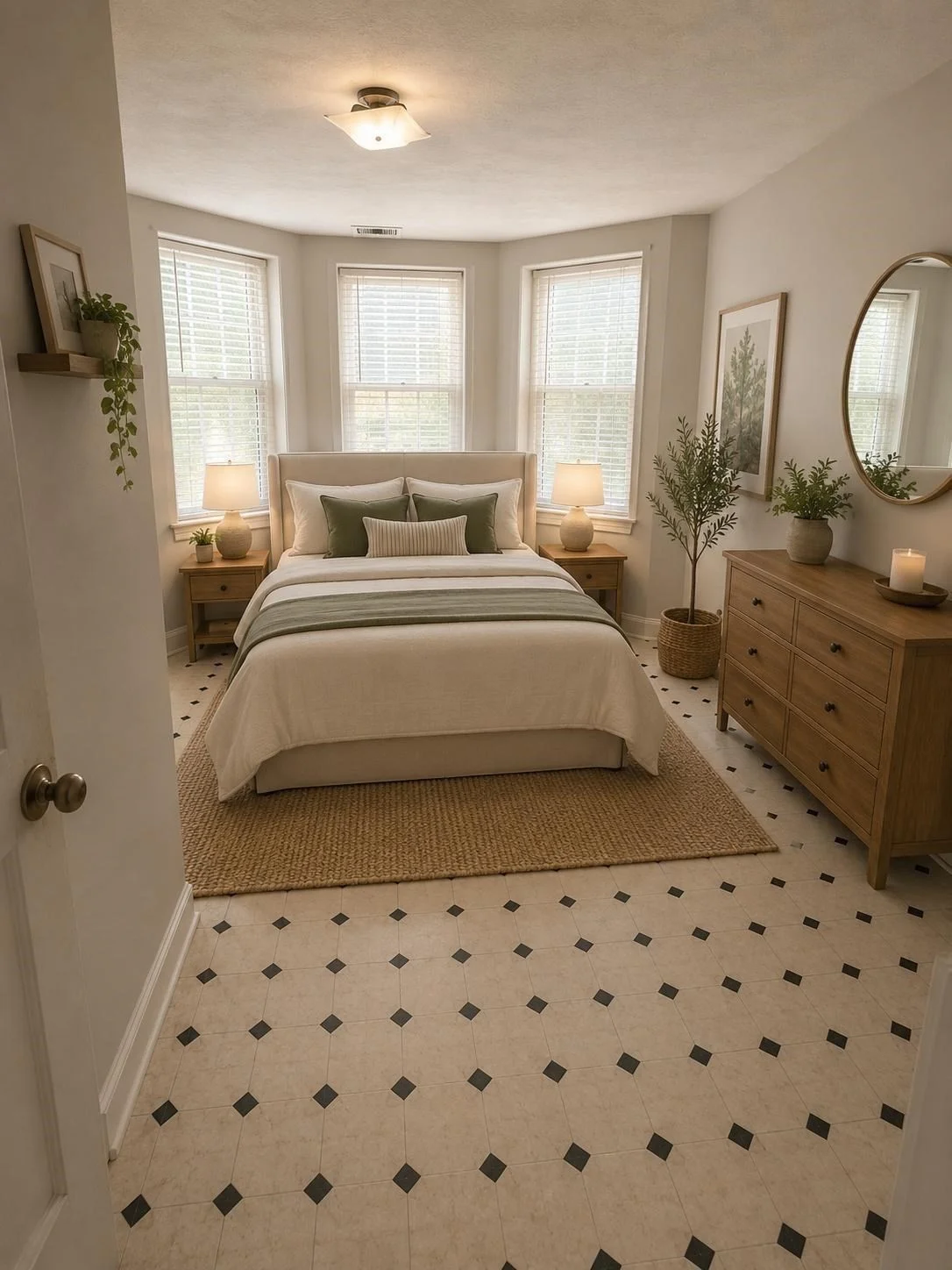 3 bed, 1 bath apartment for rent at 134 Congress Unit 2, Chelsea — photo 4 of 7