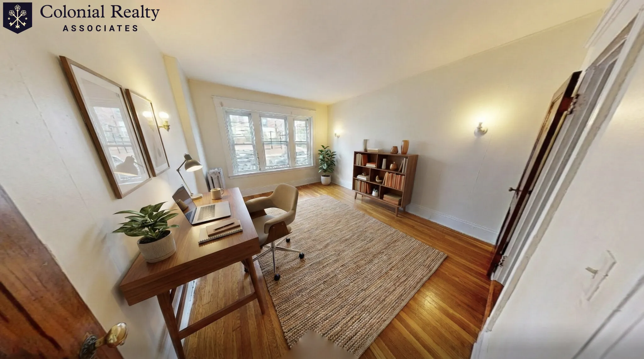 2 bed, 1 bath apartment for rent at 134 Englewood Ave Unit 2, Brighton — photo 3 of 6