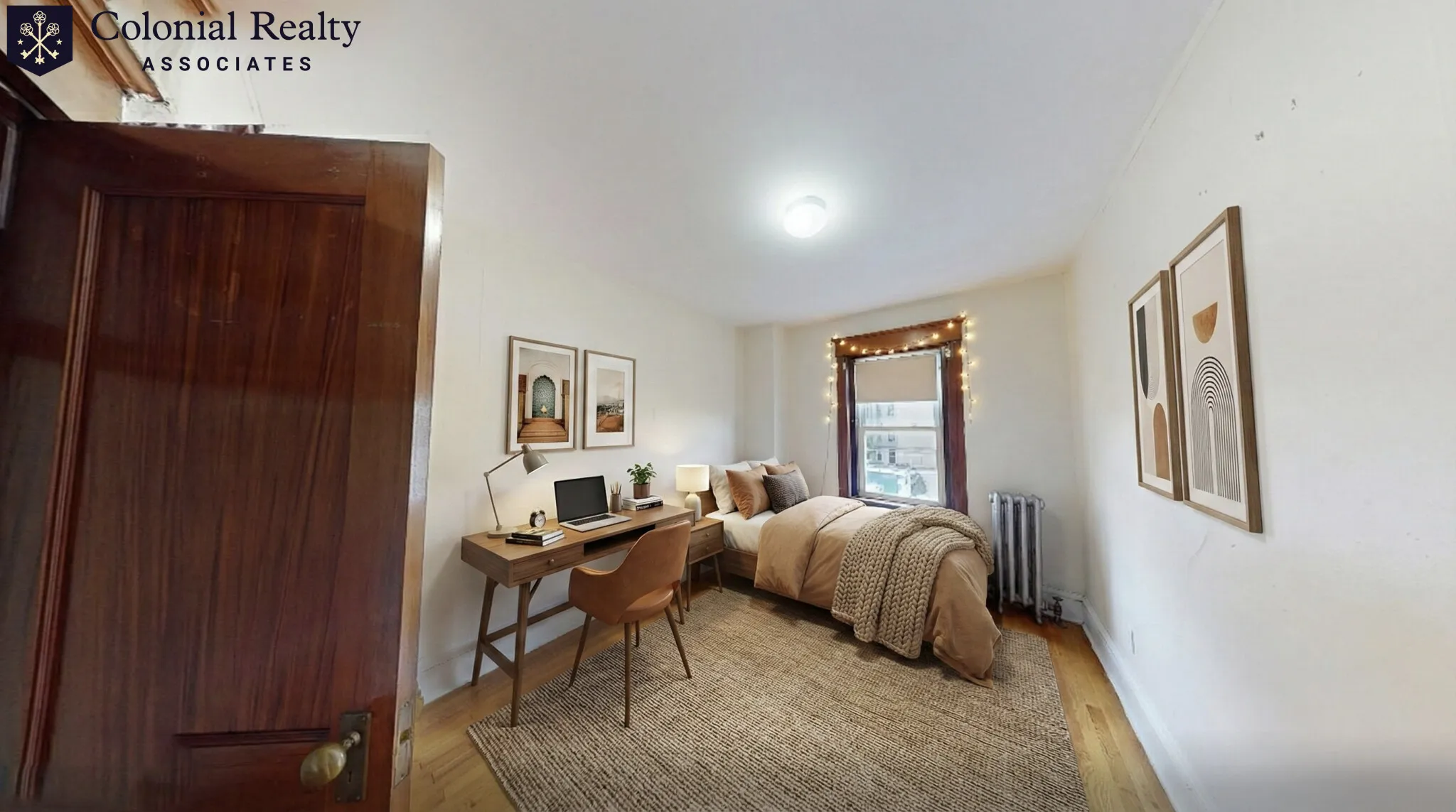 2 bed, 1 bath apartment for rent at 134 Englewood Ave Unit 2, Brighton — photo 5 of 6
