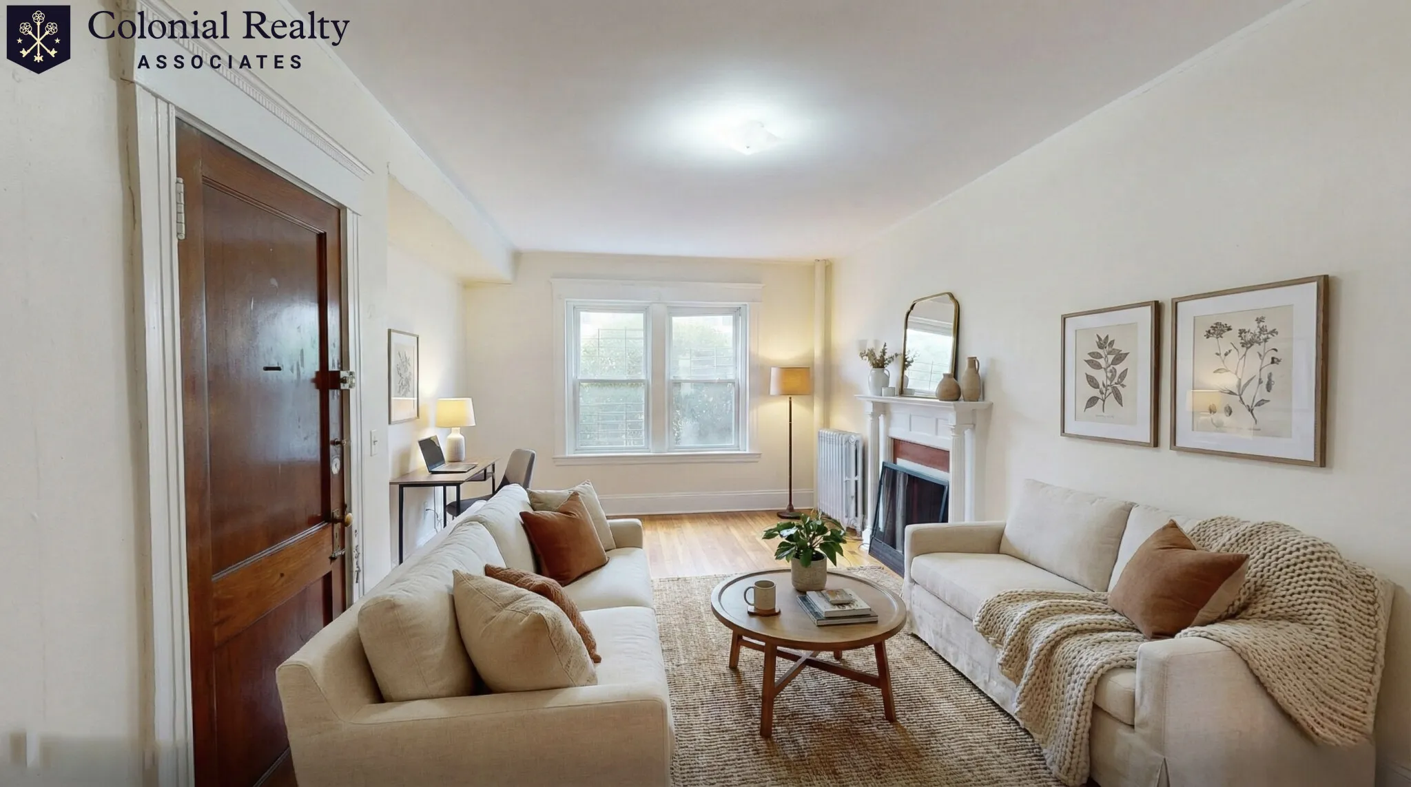 2 bed, 1 bath apartment for rent at 134 Englewood Ave Unit 2, Brighton — photo 1 of 6
