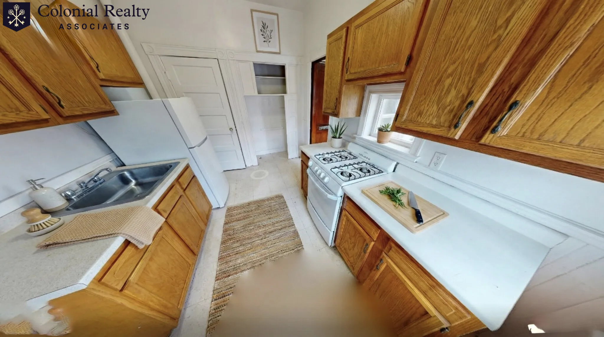 2 bed, 1 bath apartment for rent at 134 Englewood Ave Unit 2, Brighton — photo 6 of 6