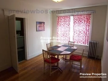 2 bed, 1 bath apartment for rent at 134 Englewood Ave Unit 2P, Brighton — photo 2 of 10