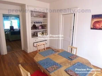 2 bed, 1 bath apartment for rent at 134 Englewood Ave Unit 2P, Brighton