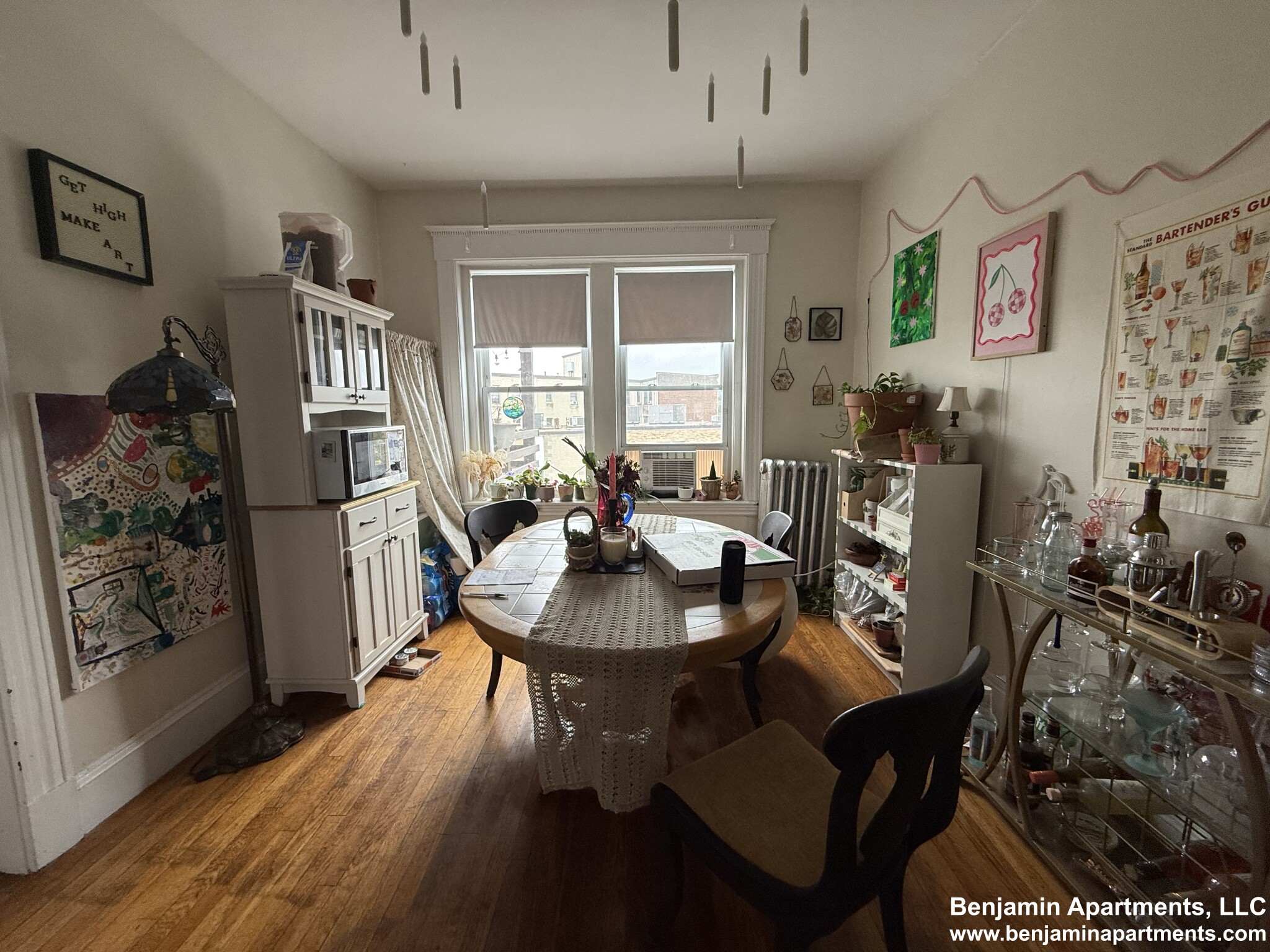3 bed, 1 bath apartment for rent at 134 Englewood Ave Unit 5D, Brighton — photo 13 of 19