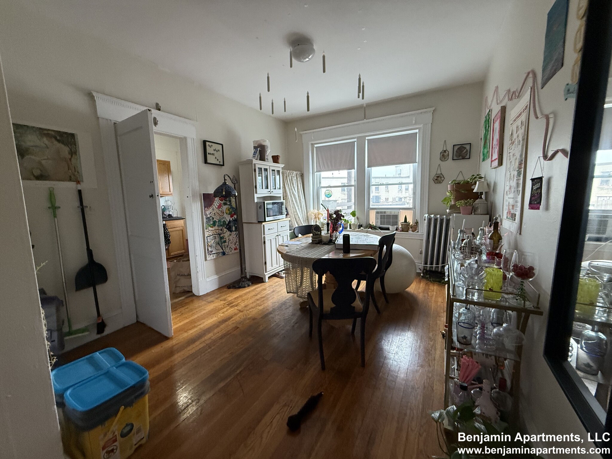 3 bed, 1 bath apartment for rent at 134 Englewood Ave Unit 5D, Brighton — photo 12 of 19