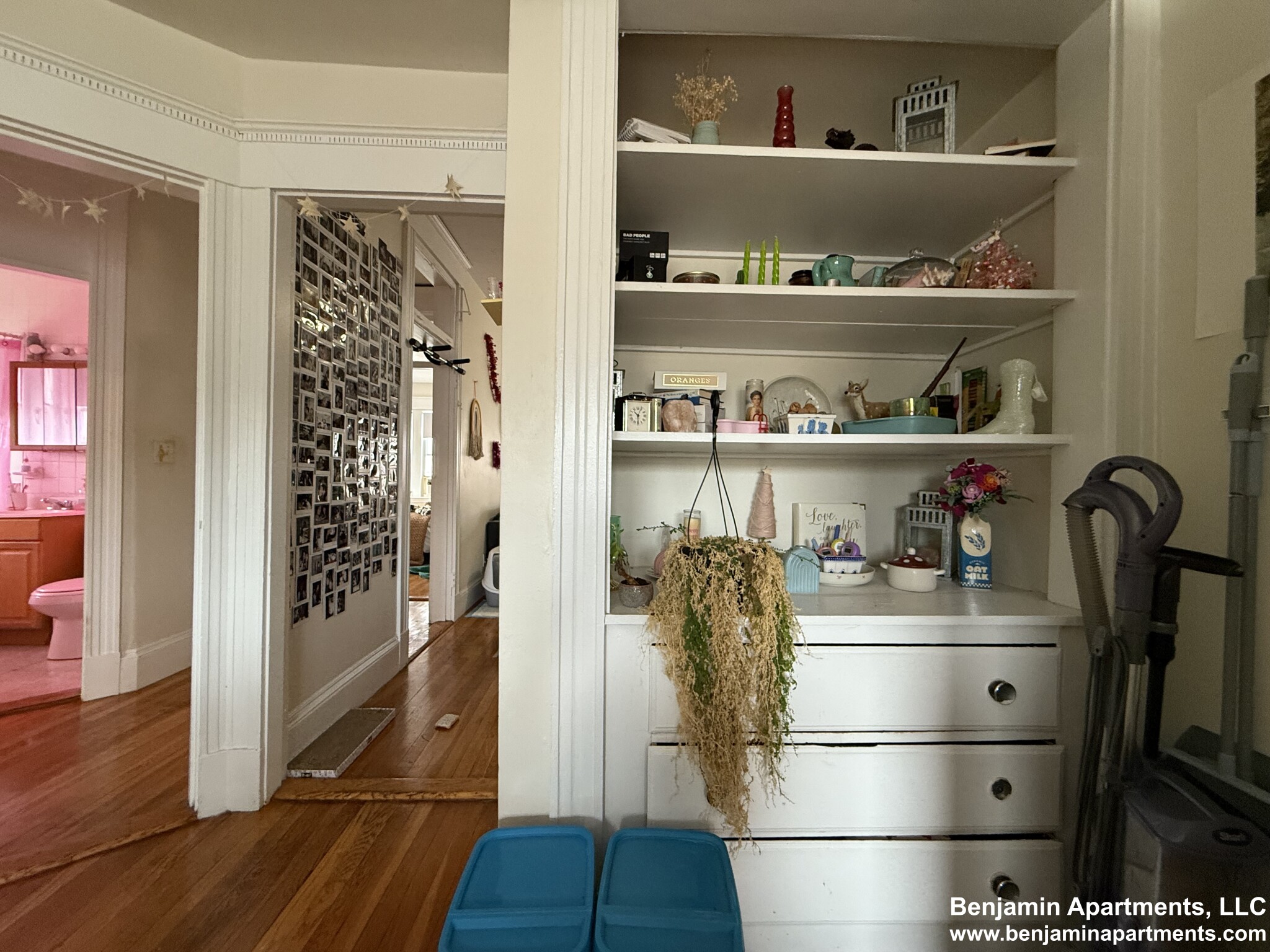 3 bed, 1 bath apartment for rent at 134 Englewood Ave Unit 5D, Brighton — photo 18 of 19
