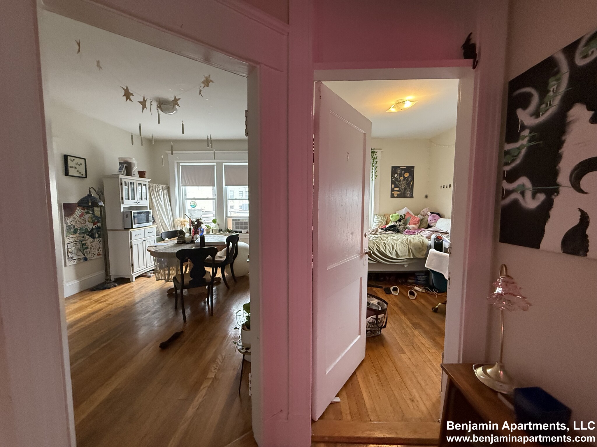 3 bed, 1 bath apartment for rent at 134 Englewood Ave Unit 5D, Brighton — photo 7 of 19