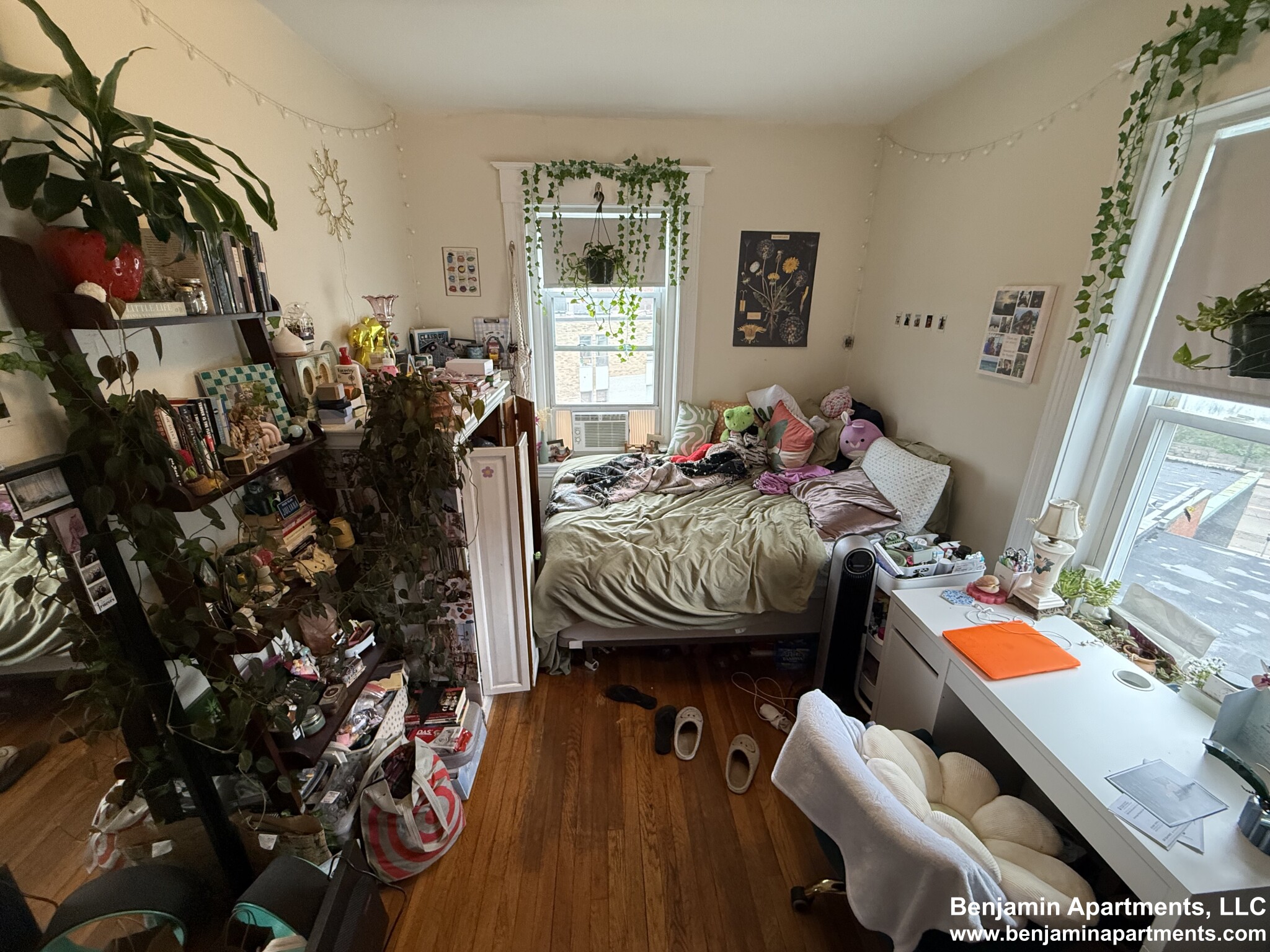 3 bed, 1 bath apartment for rent at 134 Englewood Ave Unit 5D, Brighton — photo 11 of 19