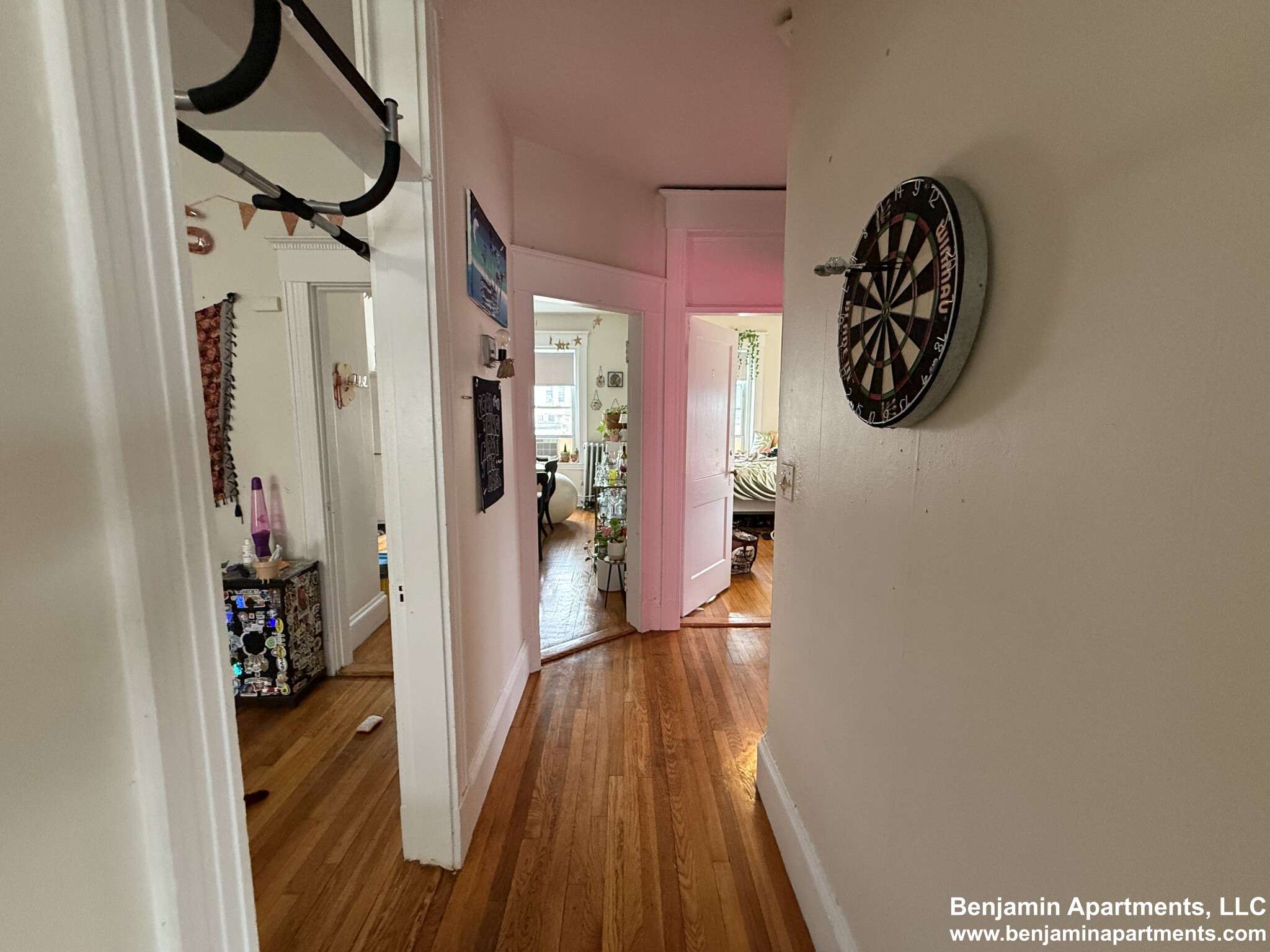 3 bed, 1 bath apartment for rent at 134 Englewood Ave Unit 5D, Brighton — photo 6 of 19