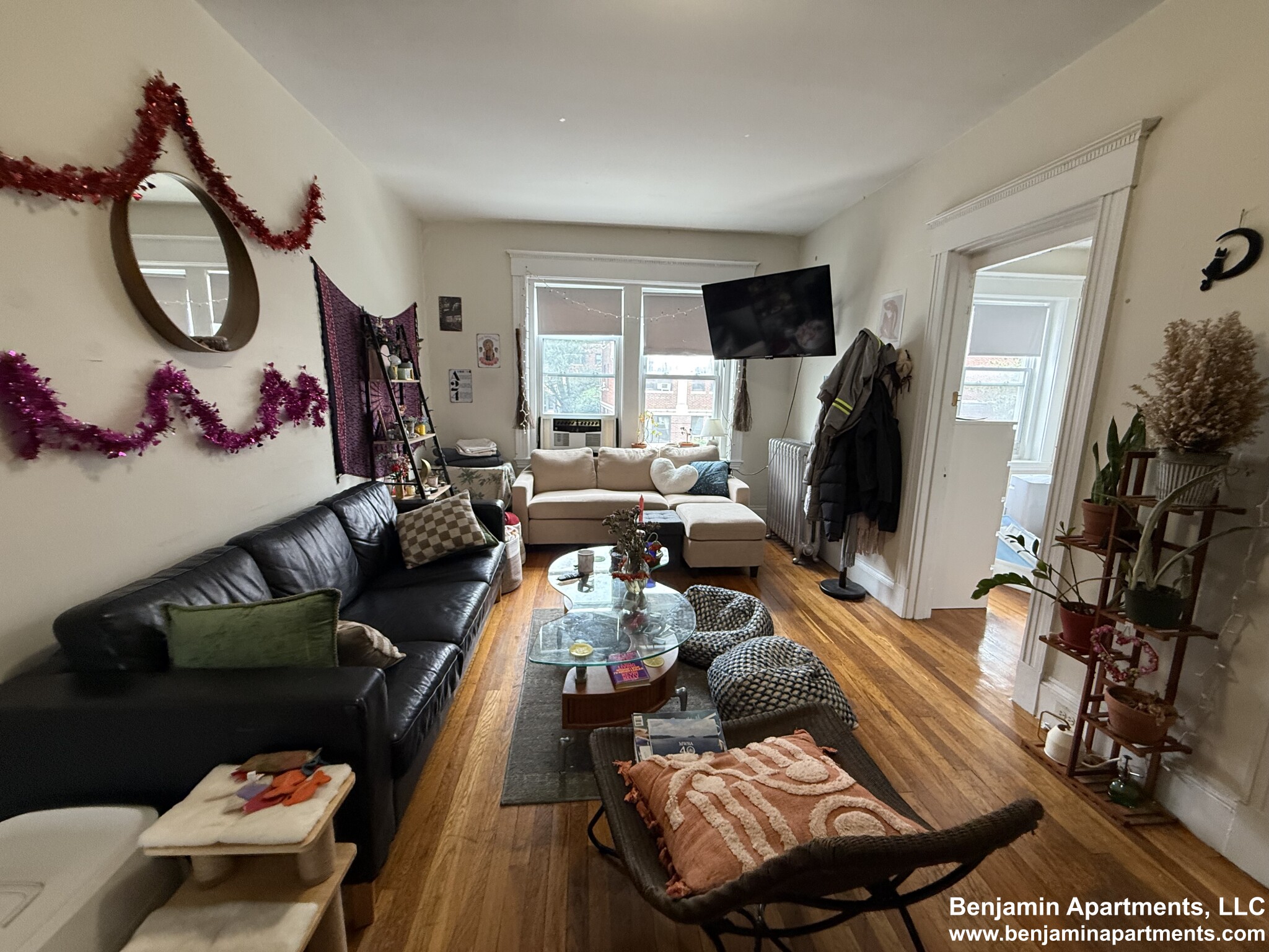 3 bed, 1 bath apartment for rent at 134 Englewood Ave Unit 5D, Brighton — photo 19 of 19