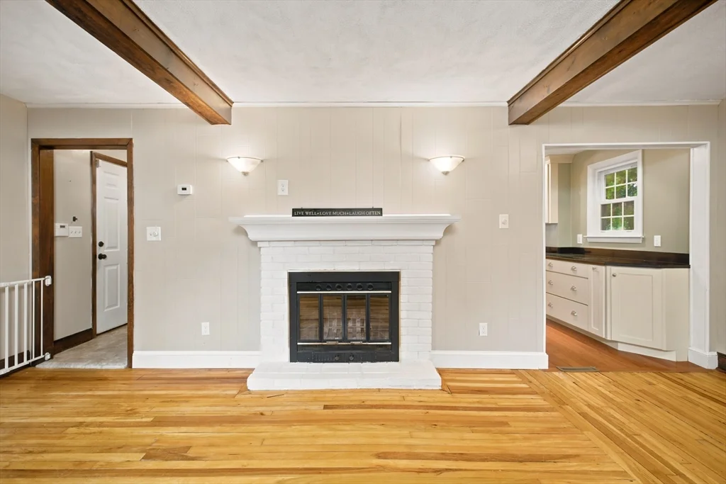 2 bed, 1 bath apartment for rent at 134 Federal St, Weymouth — photo 9 of 34